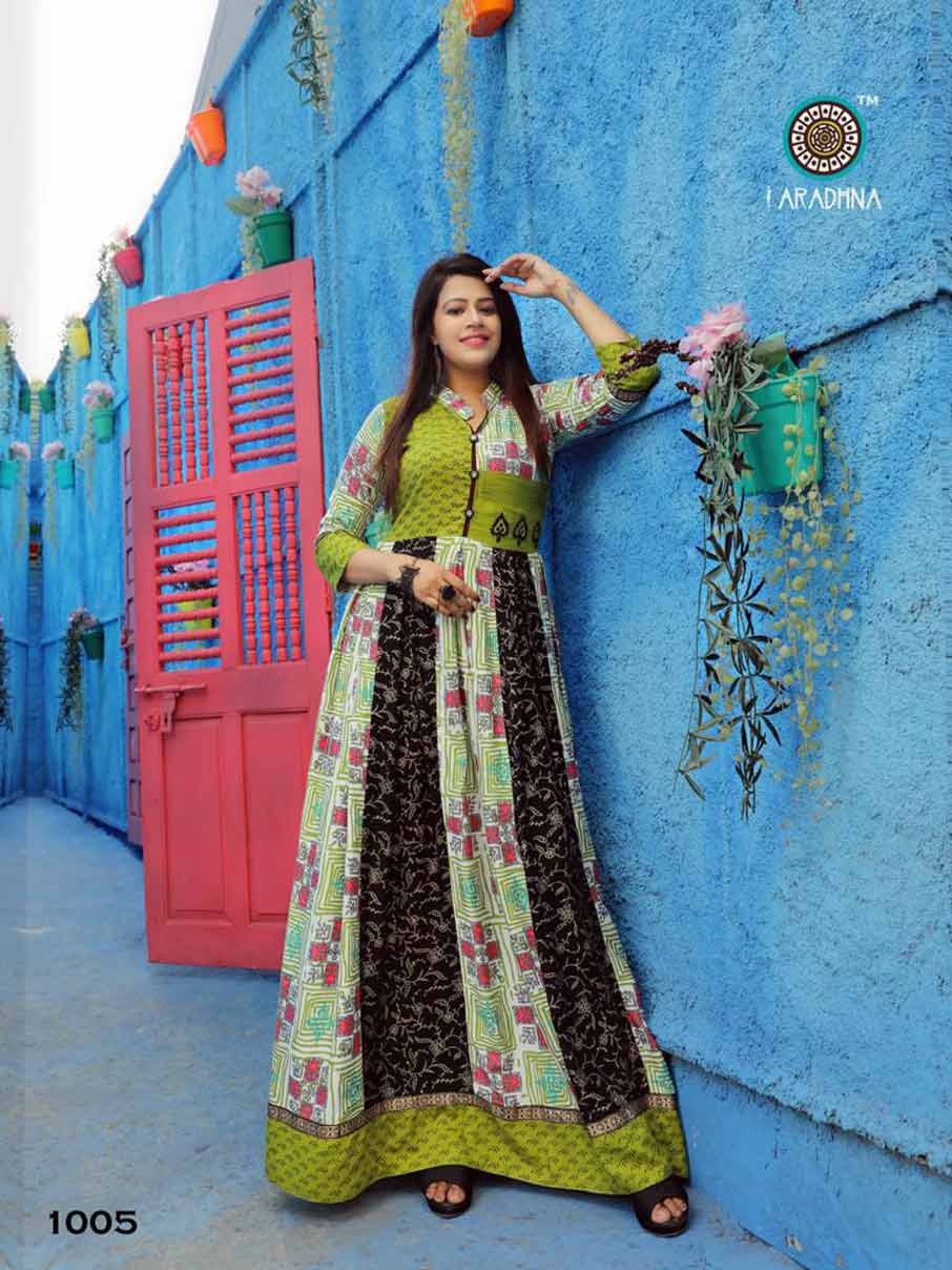 Mashup Vol-1 Rayon Wholesale Kurti Set Mashup Vol-1 Rayon Wholesale Kurti Set